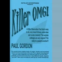Killer OMG by Paul Gordon